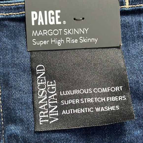 Paige jeans - Picture 4 of 5